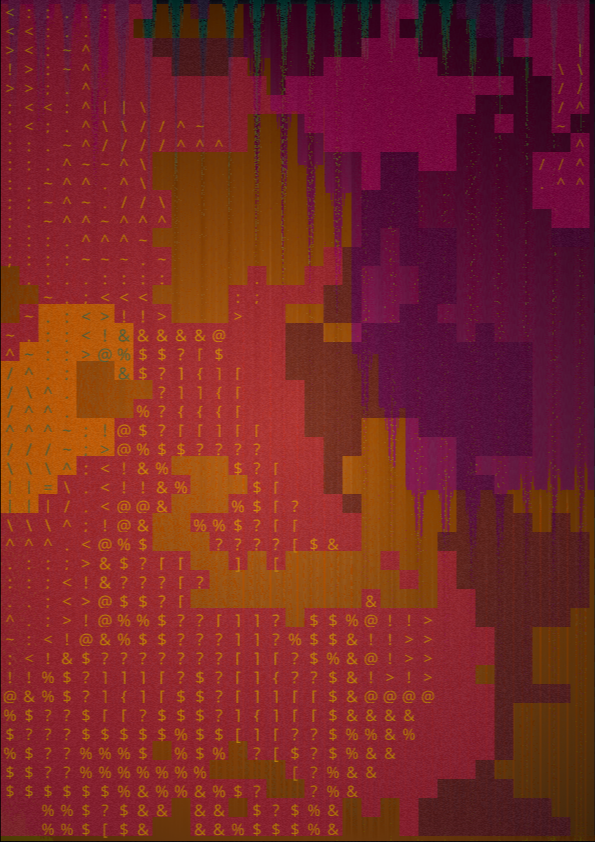 Convergence Remnants #18003