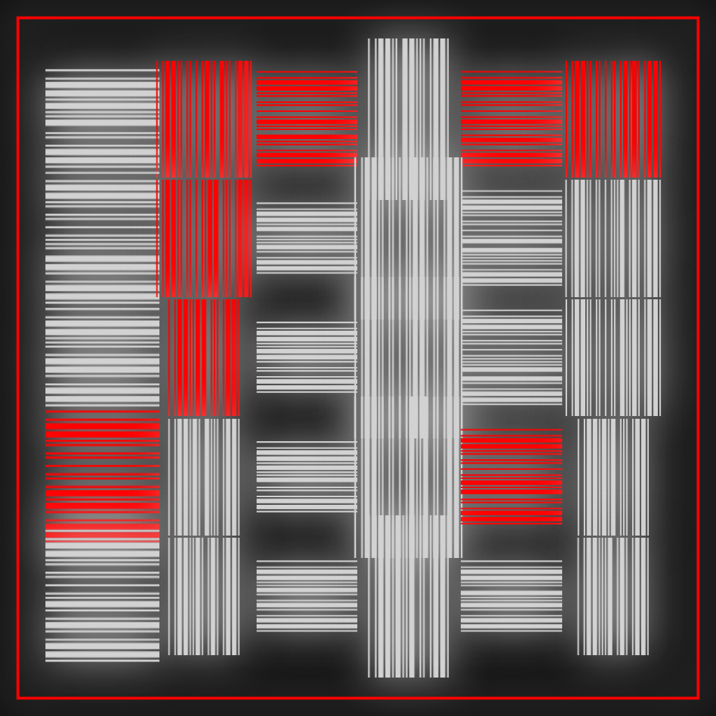 barcode(fxhash) #414