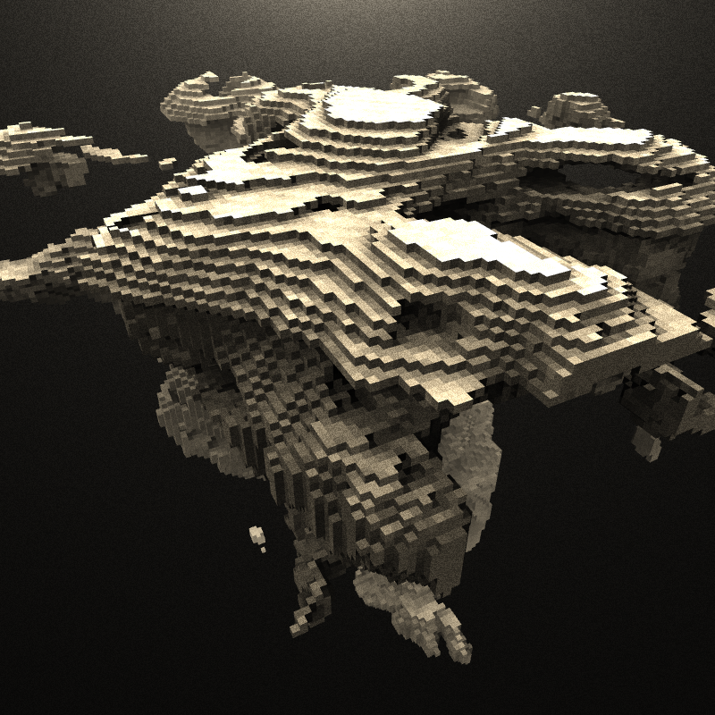 Beyond the asteroid belt #23