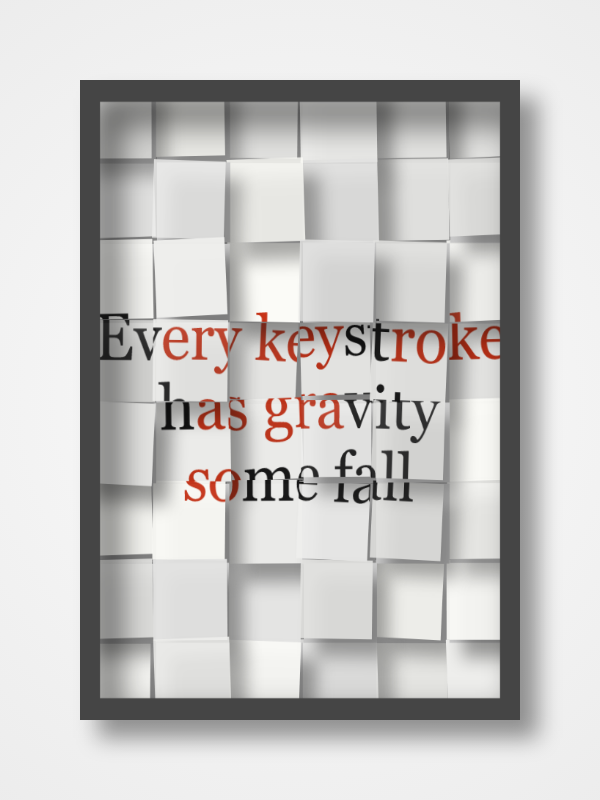 The Metaphor Machine #24970