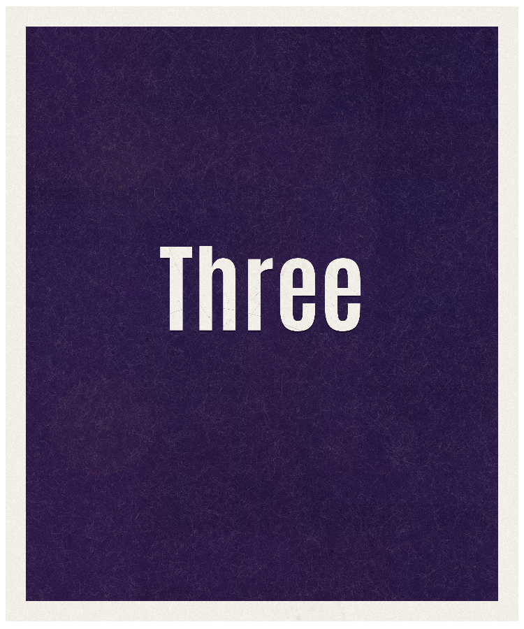 Count #3