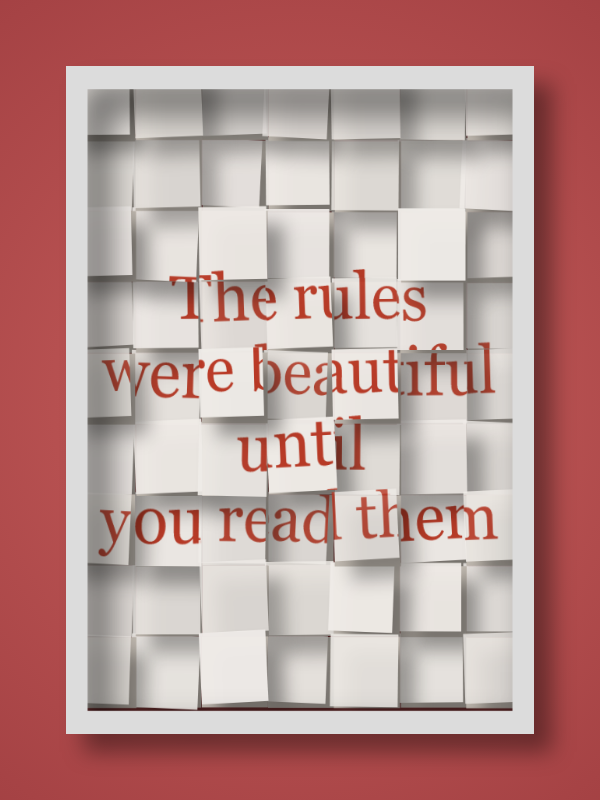 The Metaphor Machine #55