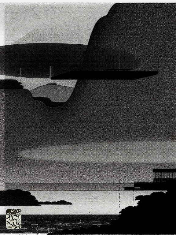 Bifurcation Rains #133