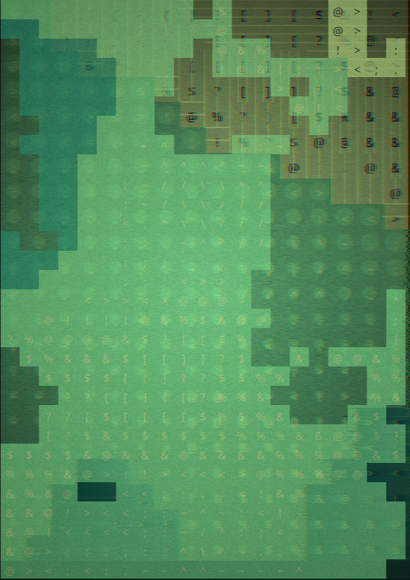 Convergence Remnants #13105