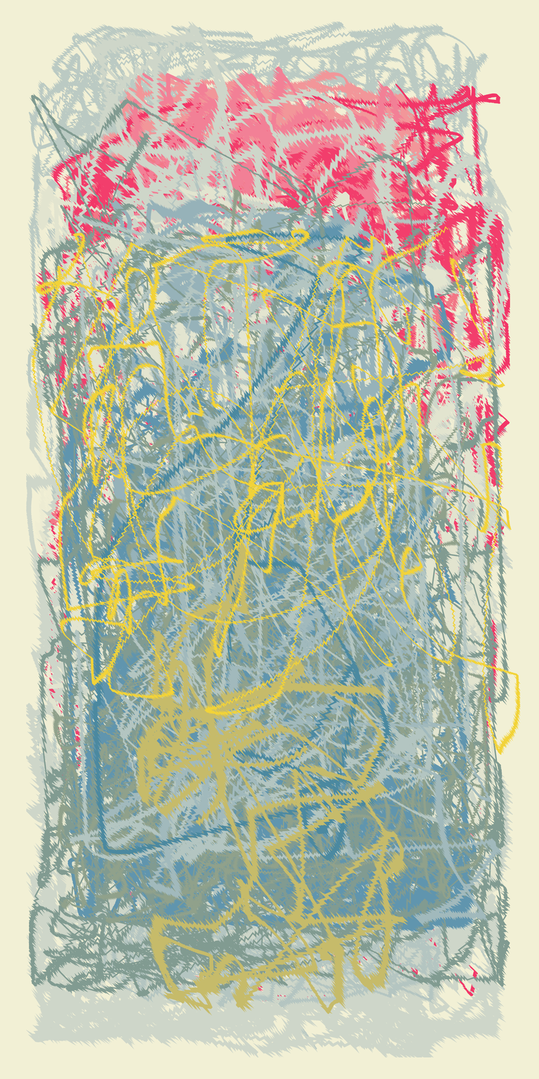 (Un)expressed #148