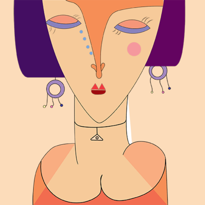 Hashgirls #52