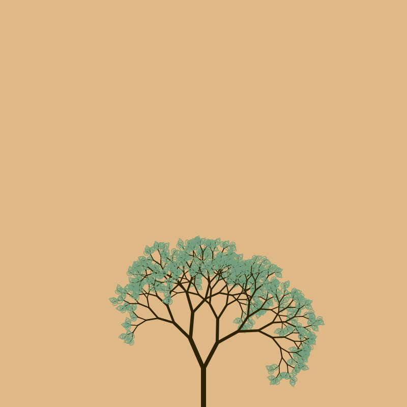 Life Tree #38