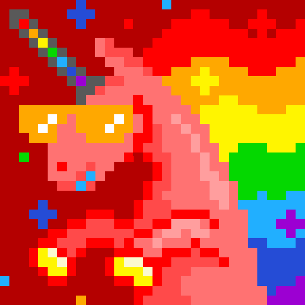 Unicorn #2093