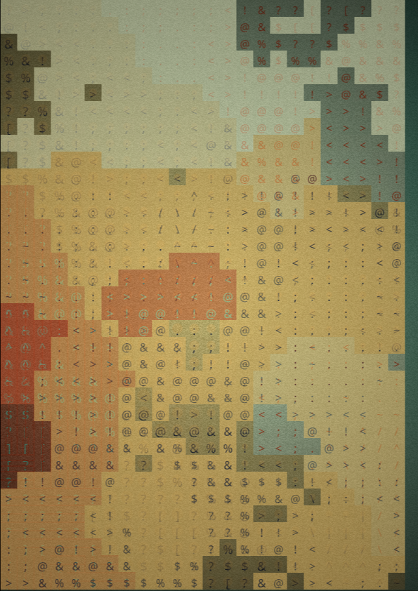 Convergence Remnants #12509