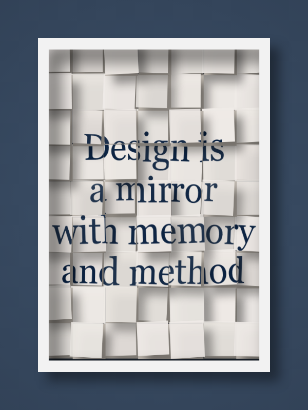 The Metaphor Machine #10699