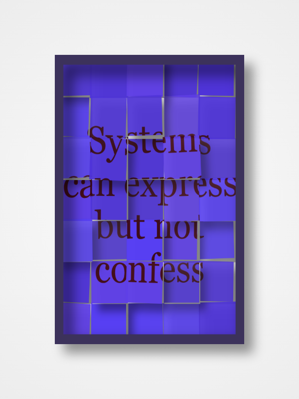 The Metaphor Machine #6064