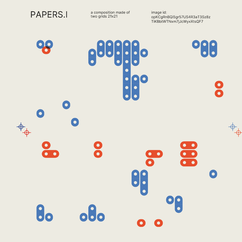 PAPERS.I #61