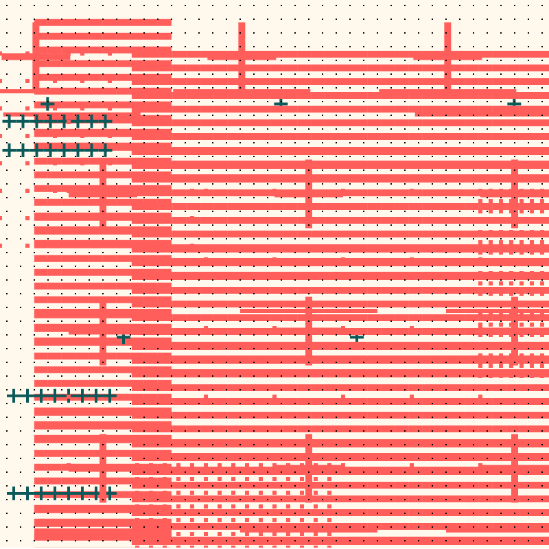 MESSYGRID #77