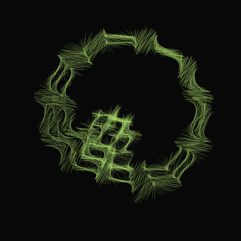 The Noise #13565