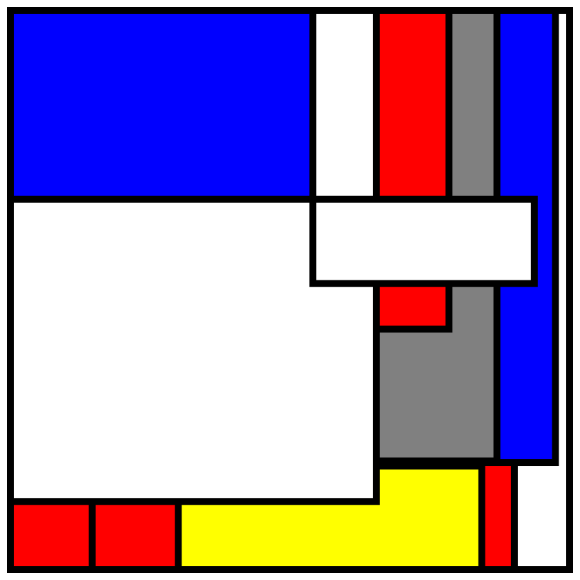 Syncthesized #38