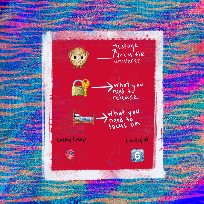 emoji reading  #15