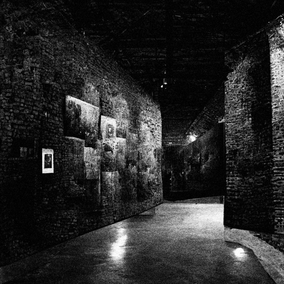 Liminal Newberry #162