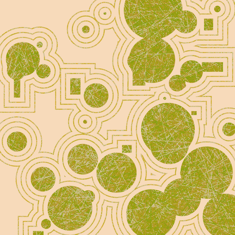 Jardín #342
