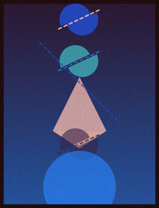 Shapes #23