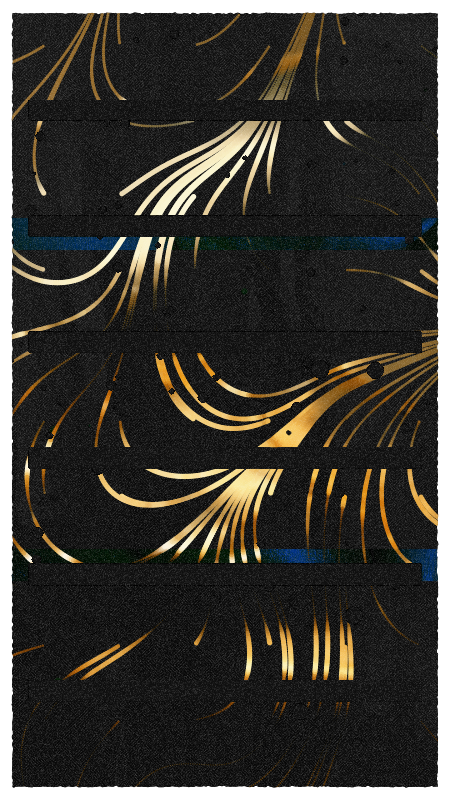 Reveries Automata #121