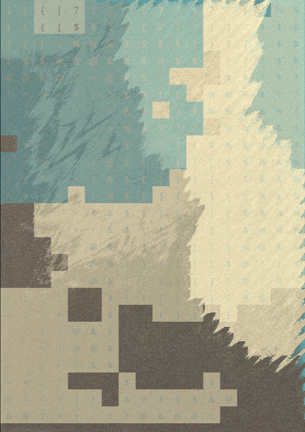 Convergence Remnants #18335