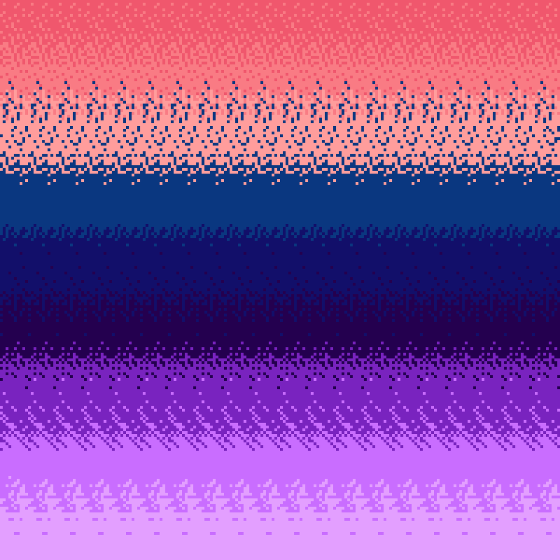 Dithered Gradients #271