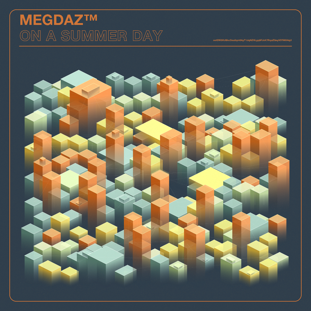 MEGDAZ #15