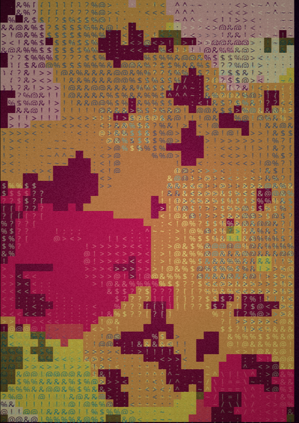 Convergence Remnants #16478