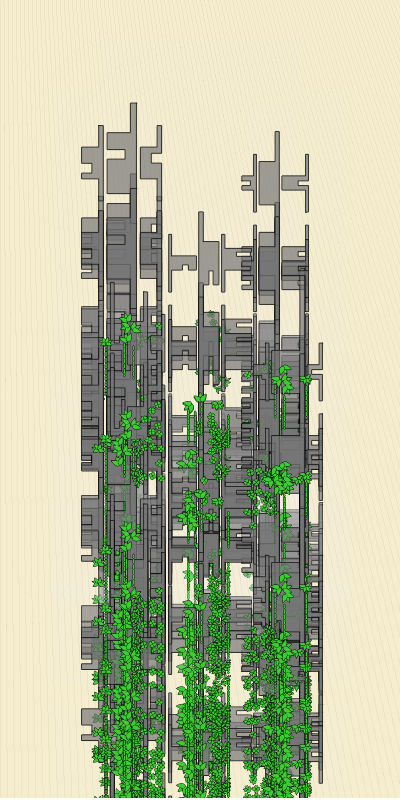 The Orchestrated Form #11