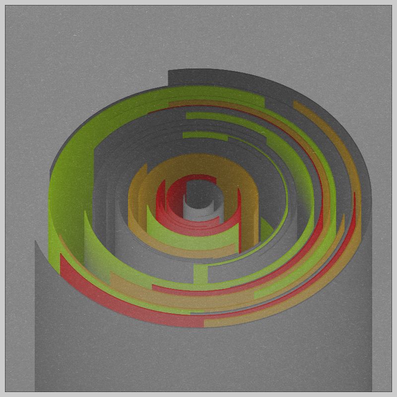 Labyrinth #42