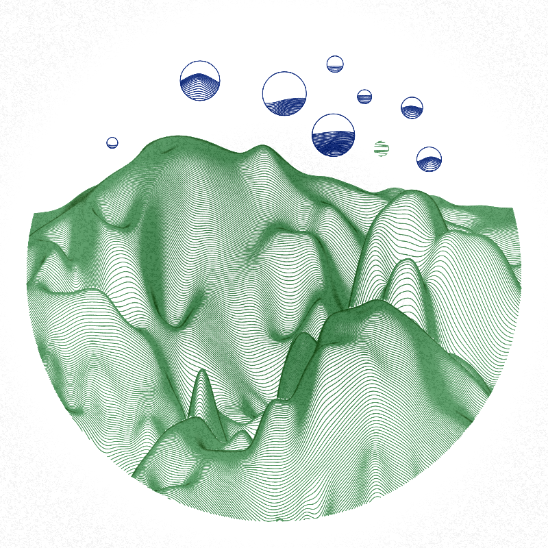 Plottable Mountain Moons #165