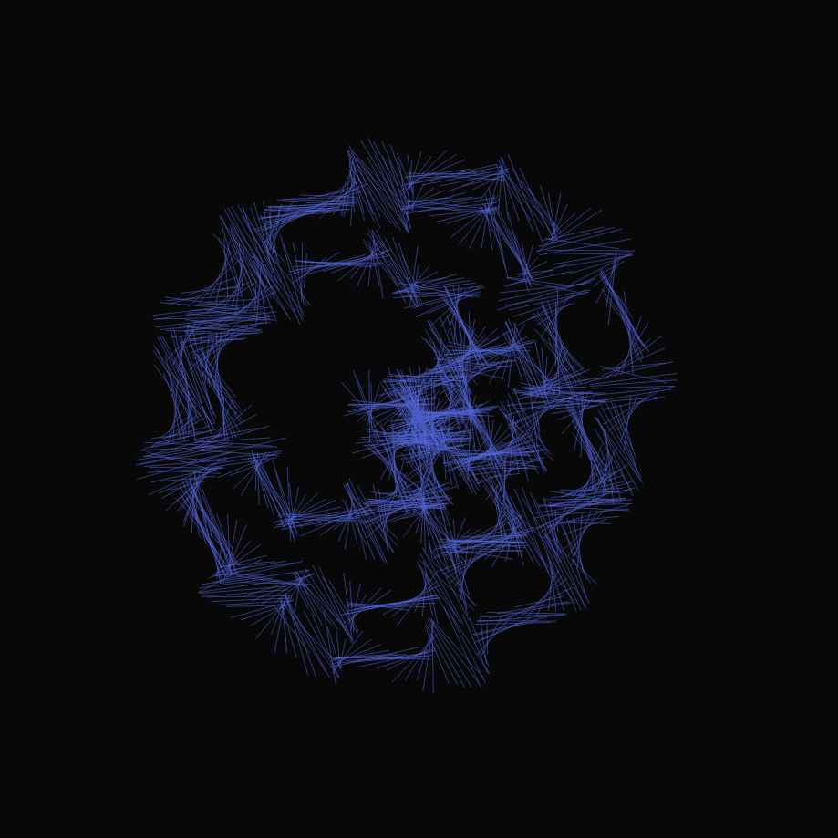 The Noise #12571