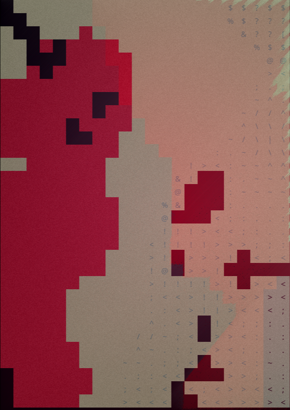 Convergence Remnants #8684