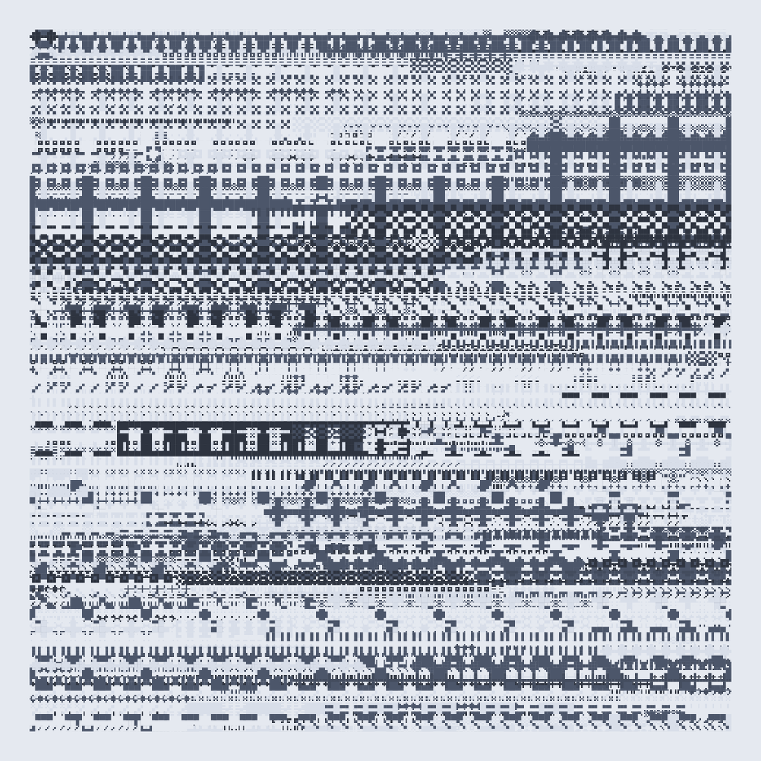 Pixel Management #680