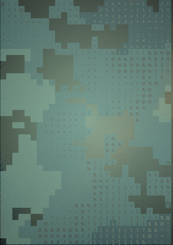 Convergence Remnants #13615