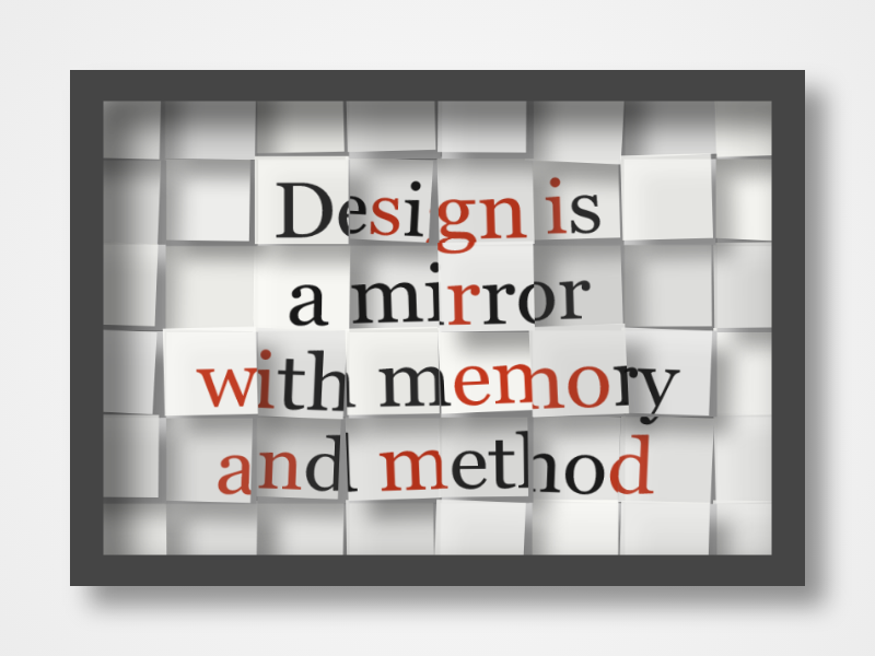 The Metaphor Machine #7255
