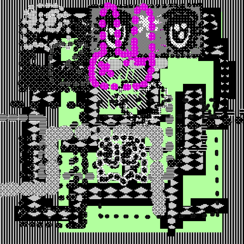 Dither_Grids_Fantasy #120