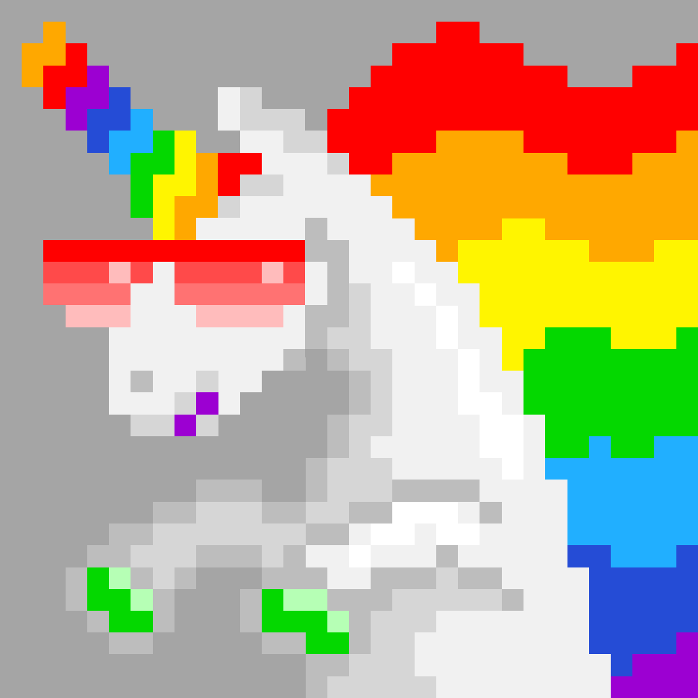 Unicorn #4494