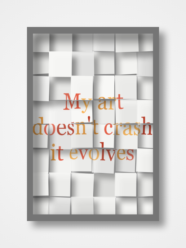 The Metaphor Machine #29952