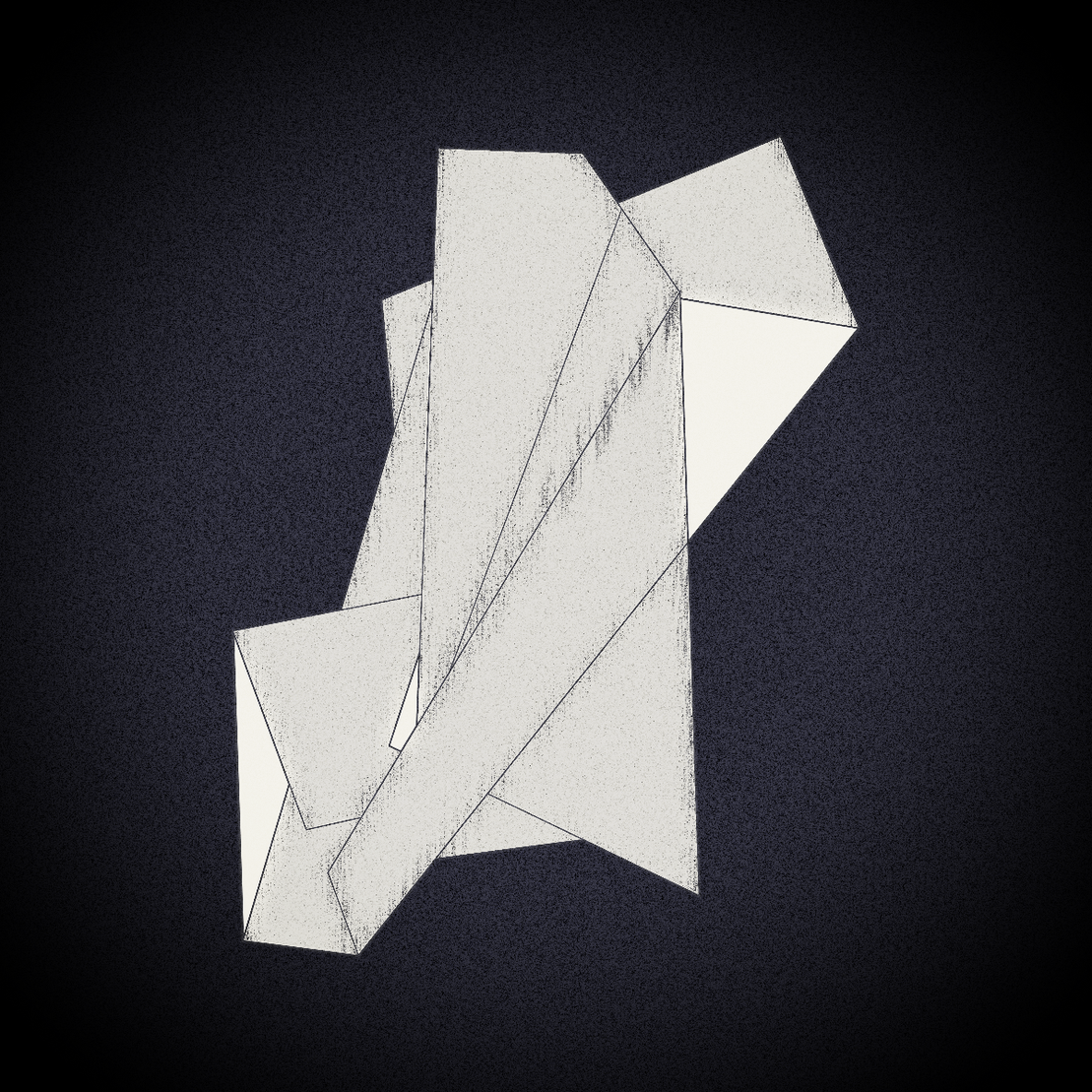 Shape of Freedom #1470