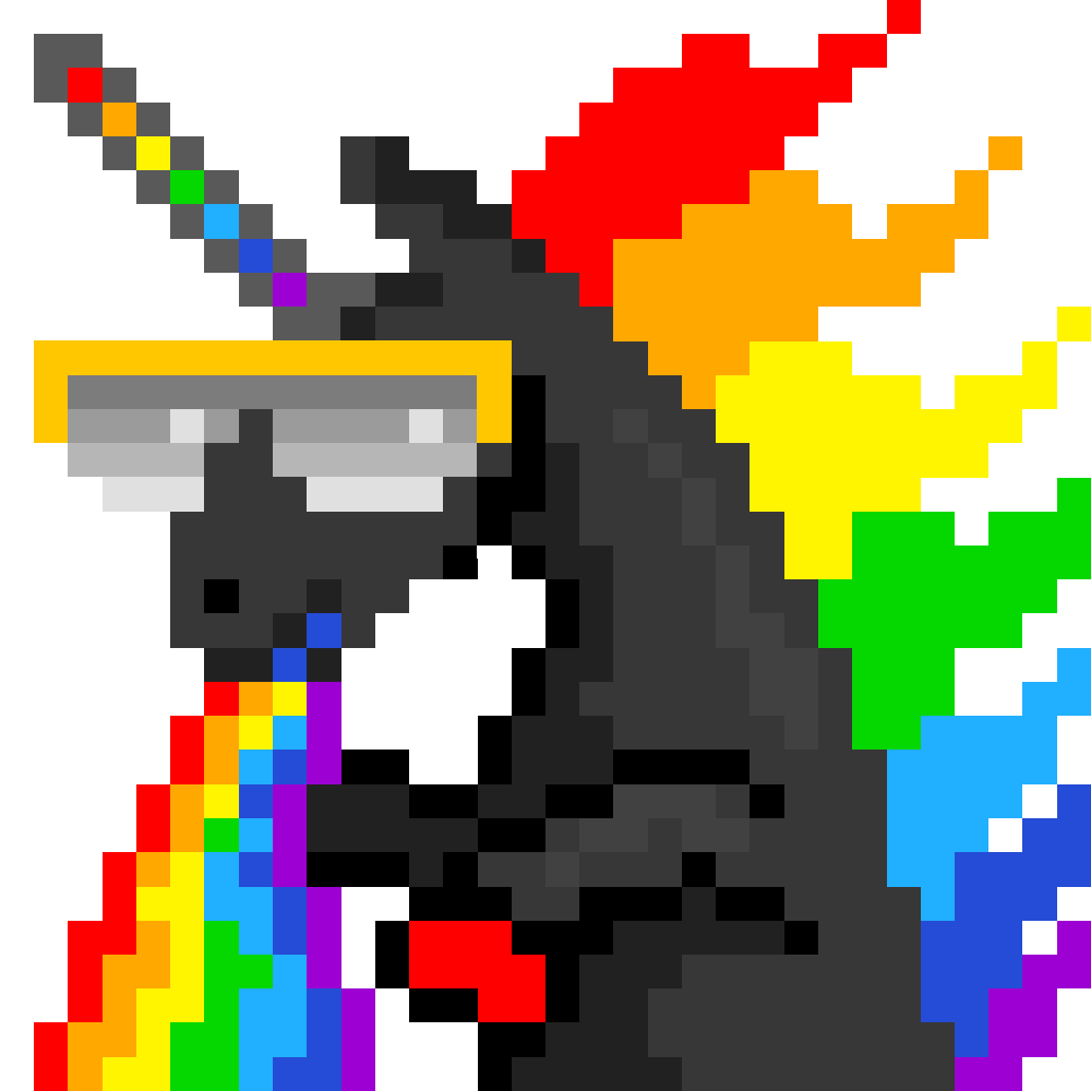 Unicorn #4169