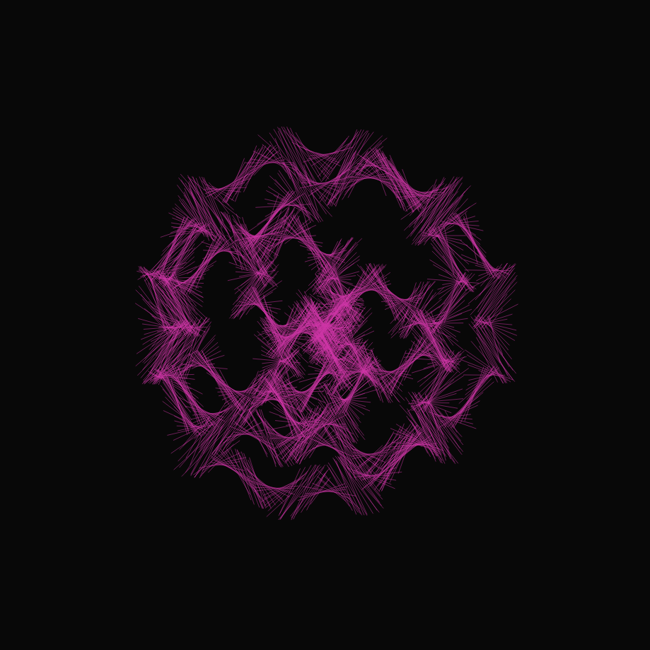 The Noise #7947