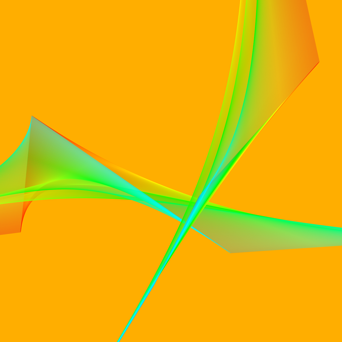 Holographics #53