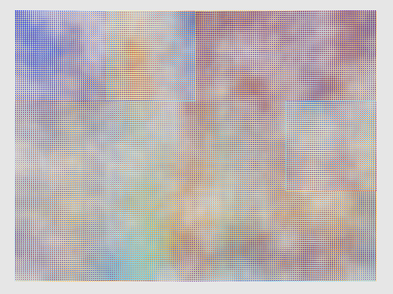 Color Function #8811
