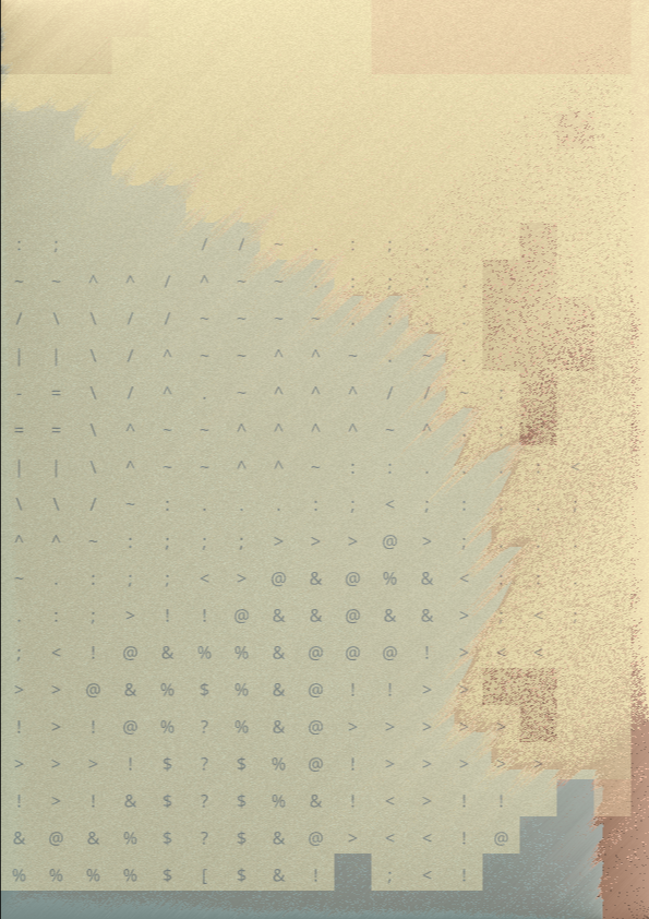Convergence Remnants #15427