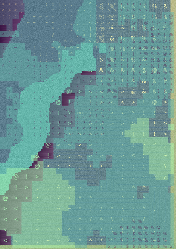 Convergence Remnants #17209