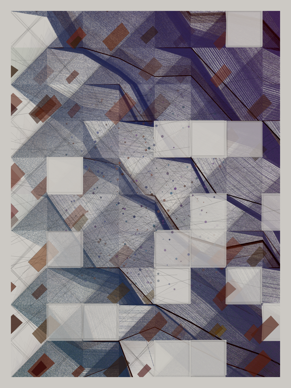 Illusion City #100