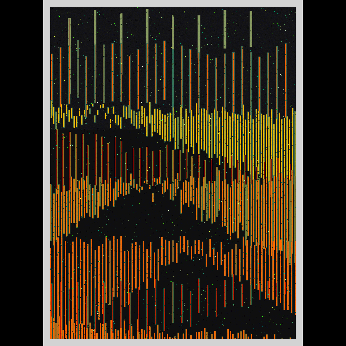 Soil Horizon #106