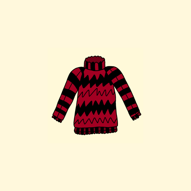 Sweater #20