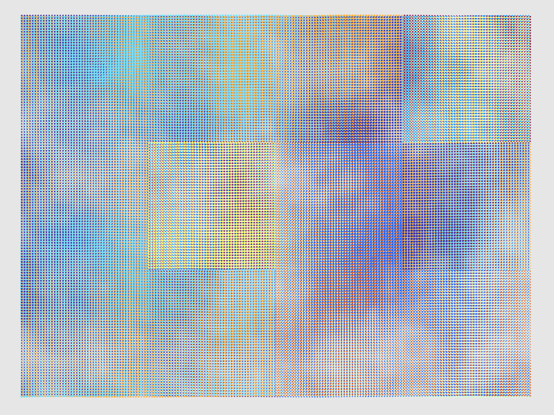 Color Function #3857